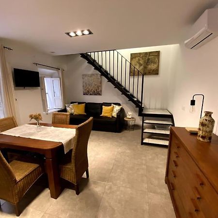 Moderno Duplex En La Tacita De Plata Apartment Кадис Екстериор снимка