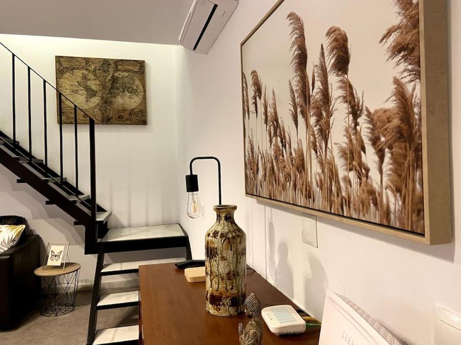 Moderno Duplex En La Tacita De Plata Apartment Кадис Екстериор снимка