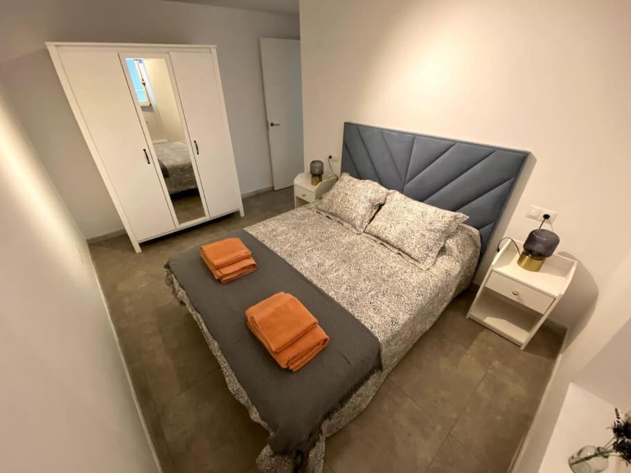 Moderno Duplex En La Tacita De Plata Apartment Кадис Екстериор снимка